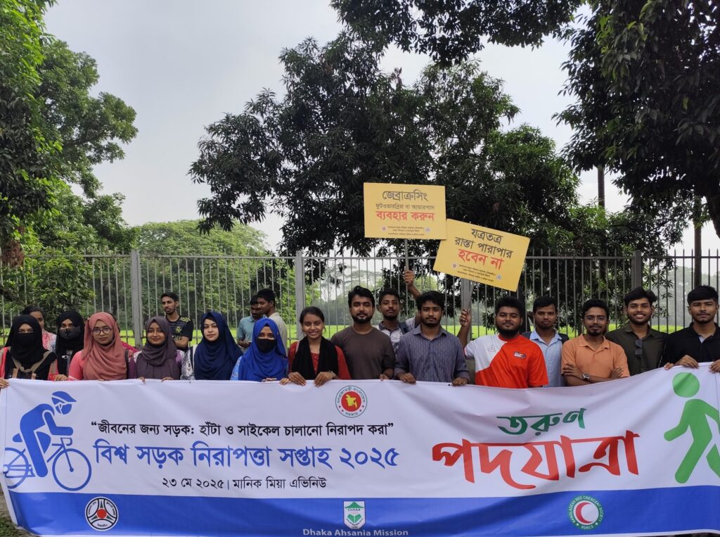 The Role of Youth in Environmental Activism in Bangladesh